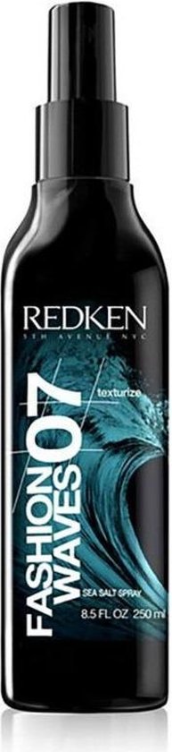 Fashion Waves 07 Signature Look Texturizing Sea Spray Sprej s moAtmskou vodou pro oA34ivenA kaA34dA c ho AoAesu