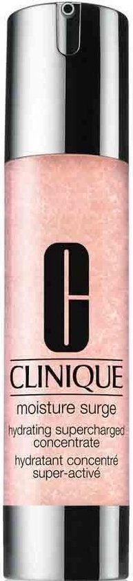 Clinique Moisture Surge Hydrating Supercharged Concentrate Facial Serum 95 Ml