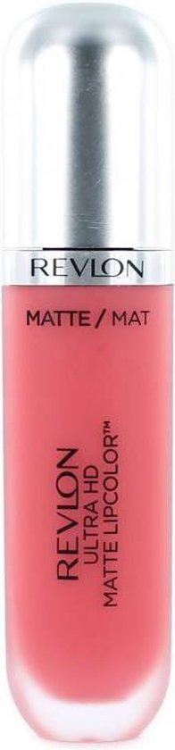 Ultra HD Matte Femei Ruj lichid mat 620 Filtration 5 9 ml