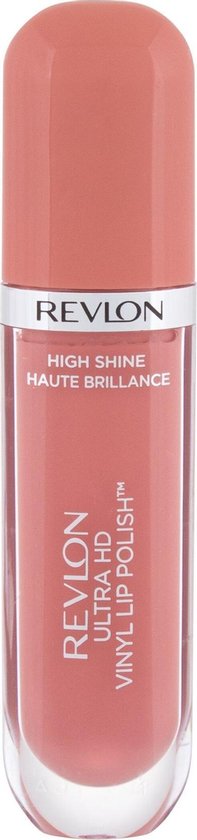 Revlon ULTRA HD VINYL lip polish 950 act natural 5 9 ml