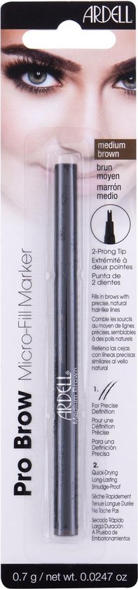 Pro Brow Micro Fill Marker Eyebrow pencil 0 7 g