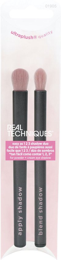 Real Techniques Makeup Tools for Women