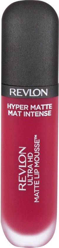Ultra HD Matte Lip Mousse Tekuta rtenka 5 9 ml