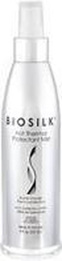 Biosilk Hot Thermal Protectant Mist Thermal protection spray
