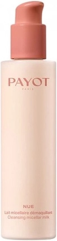 Payot Nue Cleansing Micellar Milk 200ml