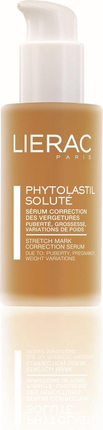 Phytolastil Solute Serum Stretch Mark Correction 75 Ml By Lierac 75 Ml