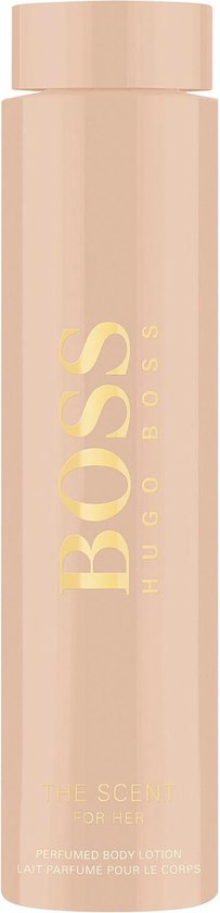 Hugo Boss The Scent for Her Perfumed Body Lotion 200ml