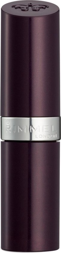 Rimmel London Lasting Finish Lipstick 100 Pinkroots