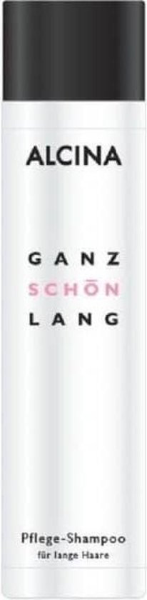 ALCINA Ganz SchÃ¶n Long Shampoo, 250 ml