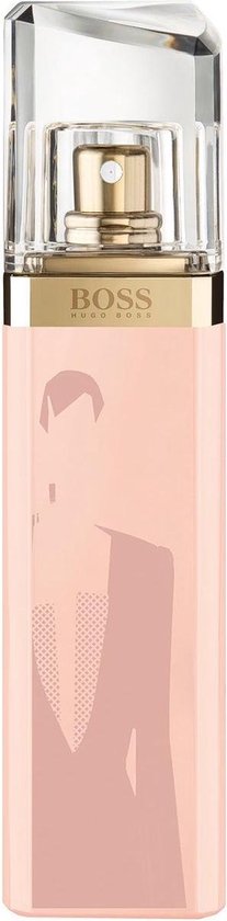 New  Hugo Boss Boss Ma Vie Runway Edition 50ml Edp Spray