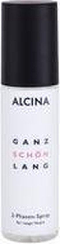 Alcina Ganz SchÃ¶n Lang 2-Phasen Spray 125ml