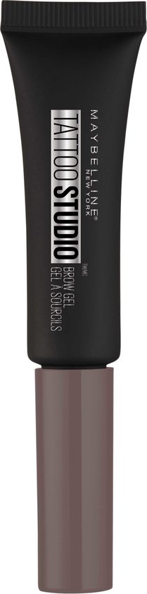 Tattoo Studio Brow Waterproof Gel Vodeodolny gel na oboci 6 8 ml