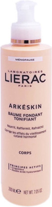 Lierac Arkeskin Body Flux Toning 200ml