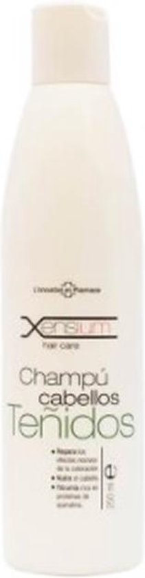XENSIUM ChampAo Cabellos TeA  idos 250 ml