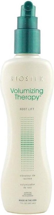 Biosilk Volumizing Therapy Root Lift PAtmApravek pro objem vlasA od koAtmAnkA