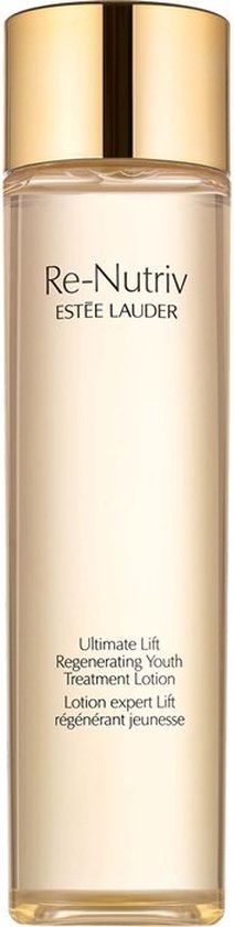 Estee Lauder Lotion Re Nutriv Ultimate Lift Regenerating Youth Treatment Lotion