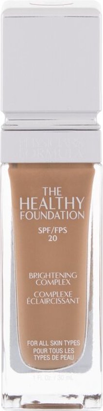 The Healthy Foundation Make up SPF 20 Makeup 30 ml