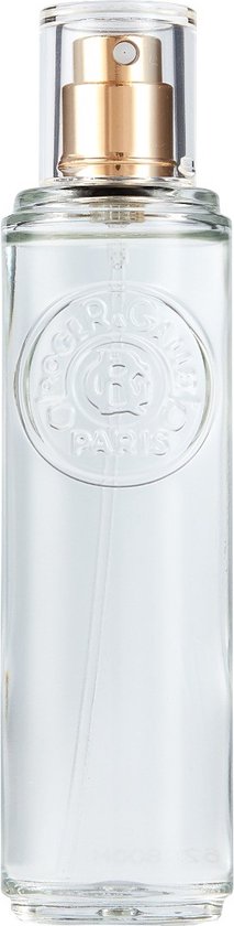 Roger et Gallet GINGEMBRE ROUGE eau parfumee bienfaisante vapo 30 ml