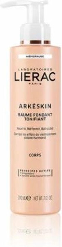 Lierac Arkeskin Body Flux Toning 200ml