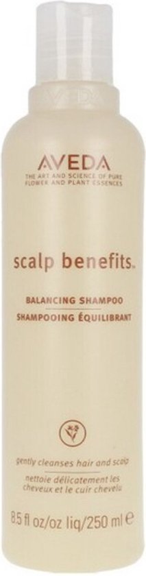 Scalp Benefits Shampoo PosilujAcA A ampon na vlasy