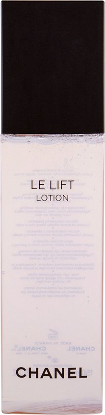 Le Lift Lotion ZpevA ujAcA a vyhlazujAcA AisticA emulze