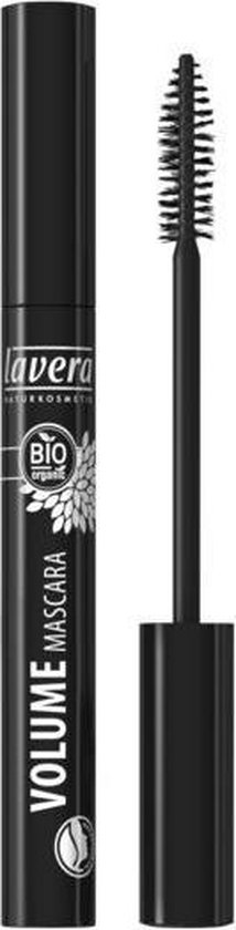 Lavera Volume Mascara Brown 9 Ml