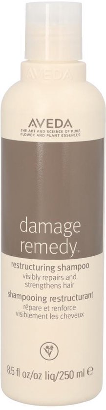 Aveda Shampoo Damage Remedy Reconstructuring Shampoo
