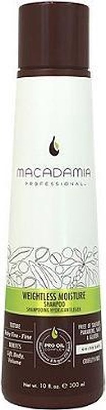 Macadamia Repair Weightless Repair Conditioner 1000 ml