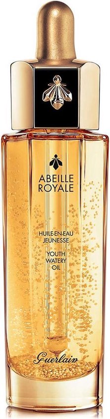 Abeille Royale Youth Watery Oil Firming anti aging serum