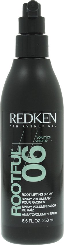 Redken Styling Volumize Rootful 06 Spray Root Lifting Spray 250ml