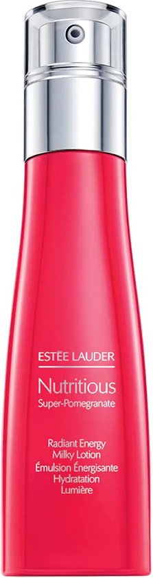 Estee Lauder Dagcreme Huidverzorging Nutritious Radiant Energy Milky Lotion