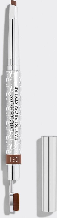 Diorshow Kabuki Brow Styler 031