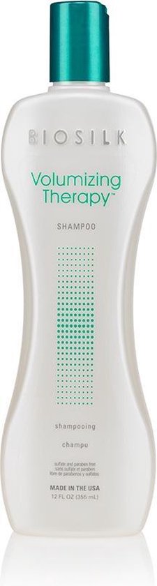Biosilk Volumizing Therapy Shampoo A ampon pro objem vlasA