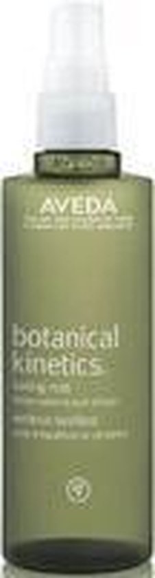 Botanical Kinetics Toning Mist TonizujAcA sprej pro normA lnA aA34 mastnou pleAY
