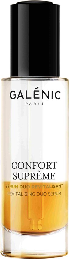 Galenic Confort Supreme Revitalising Duo Serum 30ml