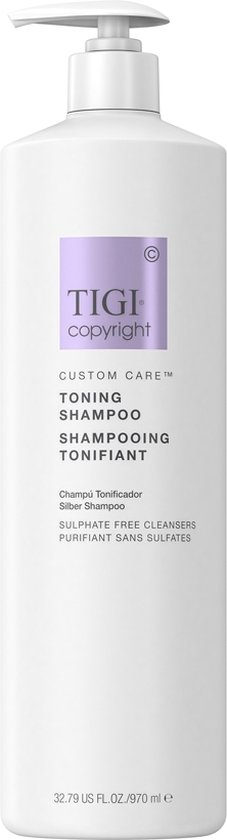 Tigi Shampoo for Women