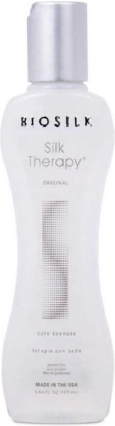 BioSilk Silk Therapy Original Serum Alle Haartypen 167ml
