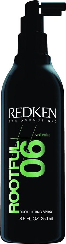 Redken Styling Volumize Rootful 06 Spray Root Lifting Spray 250ml
