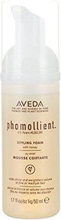 Aveda Phomollient Styling Foam 50ml