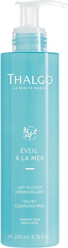 Thalgo Velvet Cleansing Milk 200 ml