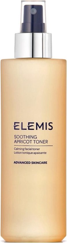 Advanced Skincare Soothing Apricot Toner PleAY ovA voda a sprej