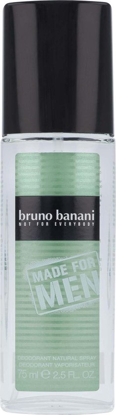 Bruno Banani Deodorant for Men