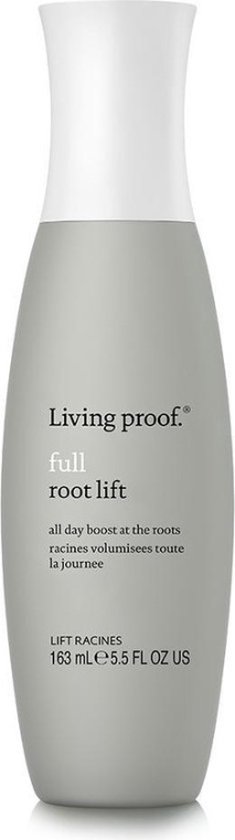 Living Proof Full Root Lifting Hairspray 163 Ml