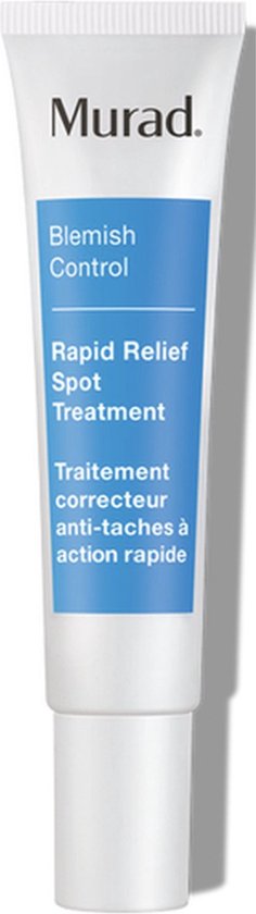 Murad Rapid Relief Spot Treatment 15 Ml
