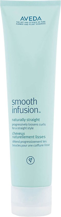 Smooth Infusion Naturally Straight Narovna vaca Pa c ae Na Vlasy