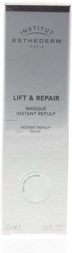 Institut Esthederm Lift & Repair Instant Repulp Mask 50ml