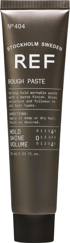 REF Rough paste 75ml