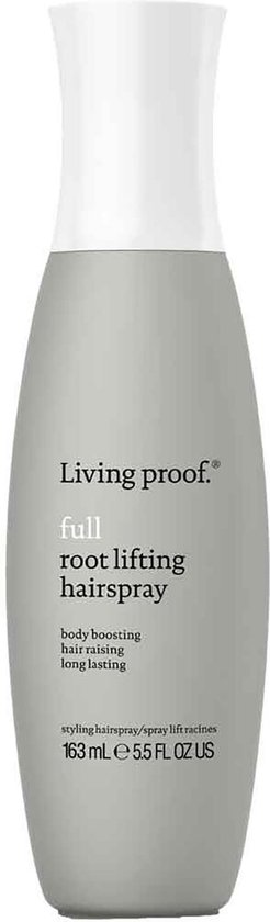Living Proof Full Root Lifting Hairspray 163 Ml