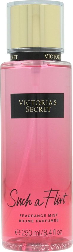 Victorias Secret Secret Such A Flirt Fragrance Mist 250ml Vapo
