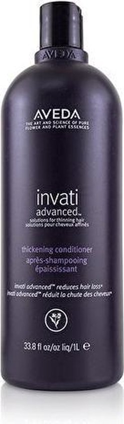 Aveda Conditioner Invati Advanced Thickening Conditioner